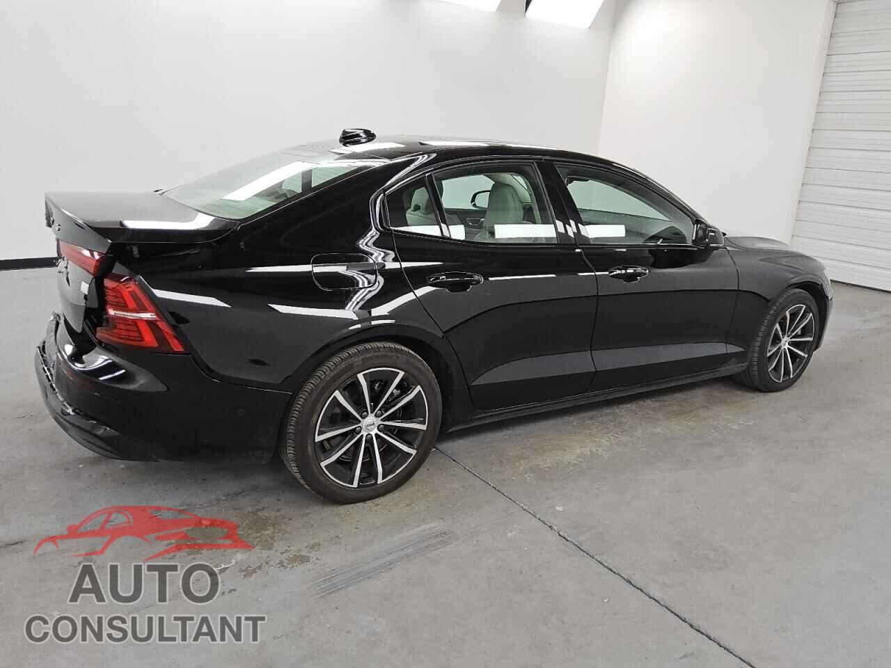VOLVO S60 PLUS 2023 - 7JRH60FL3PG251231