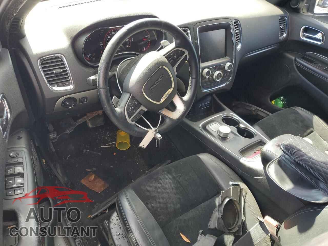DODGE DURANGO 2015 - 1C4RDHAG2FC907541