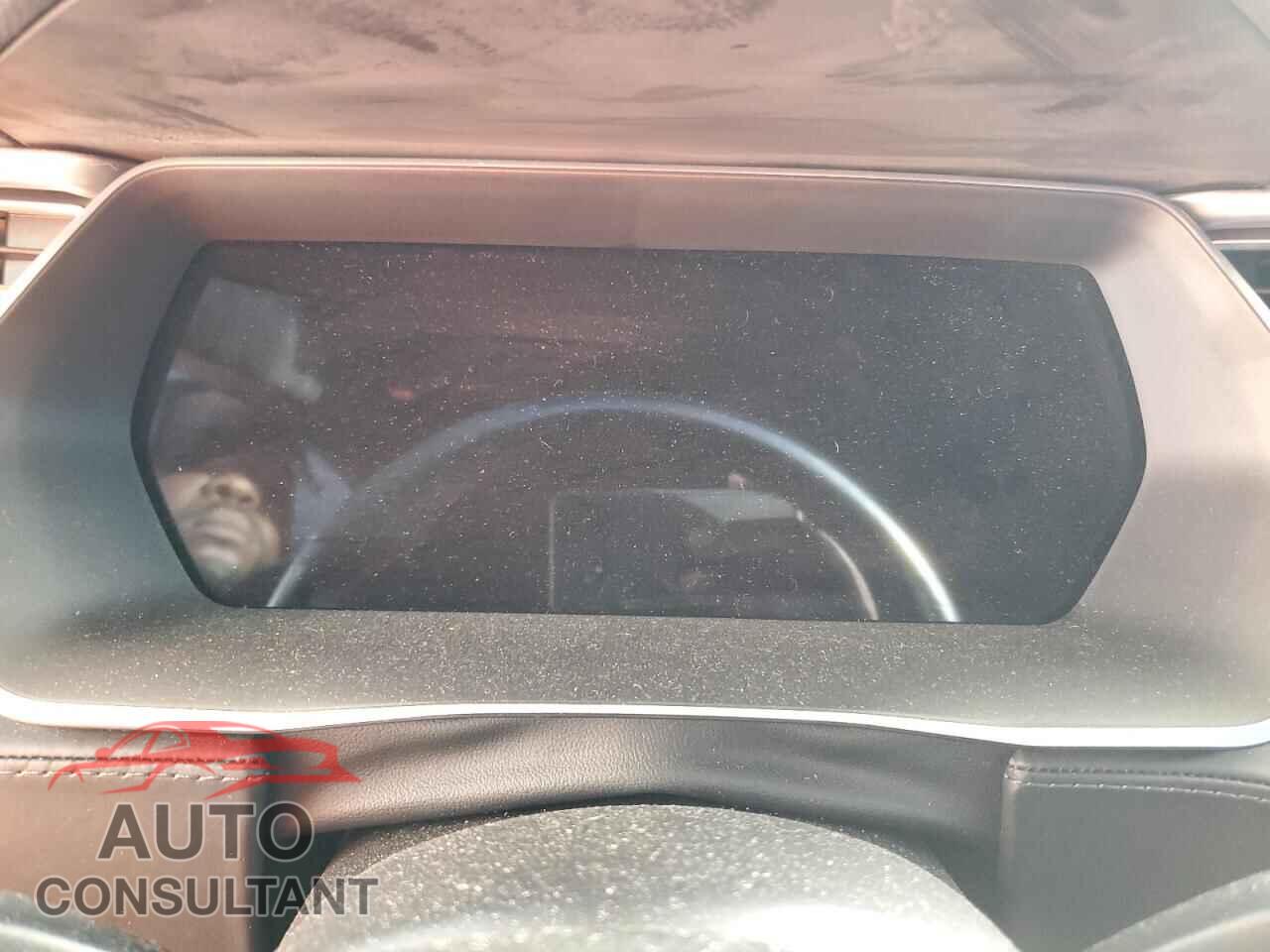 TESLA MODEL S 2015 - 5YJSA4H44FF094060
