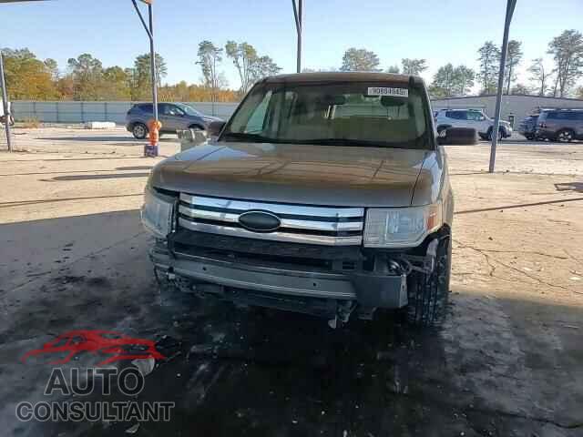 FORD FLEX 2012 - 2FMGK5BC4CBD14469