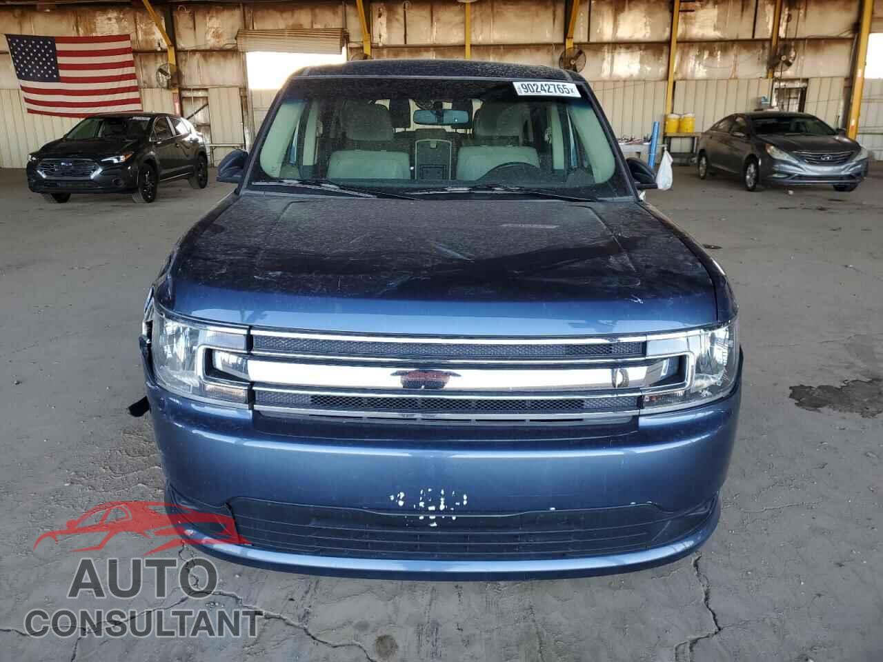 FORD FLEX 2019 - 2FMGK5B89KBA19331