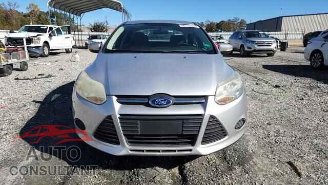 FORD FOCUS 2014 - 1FADP3F28EL403047