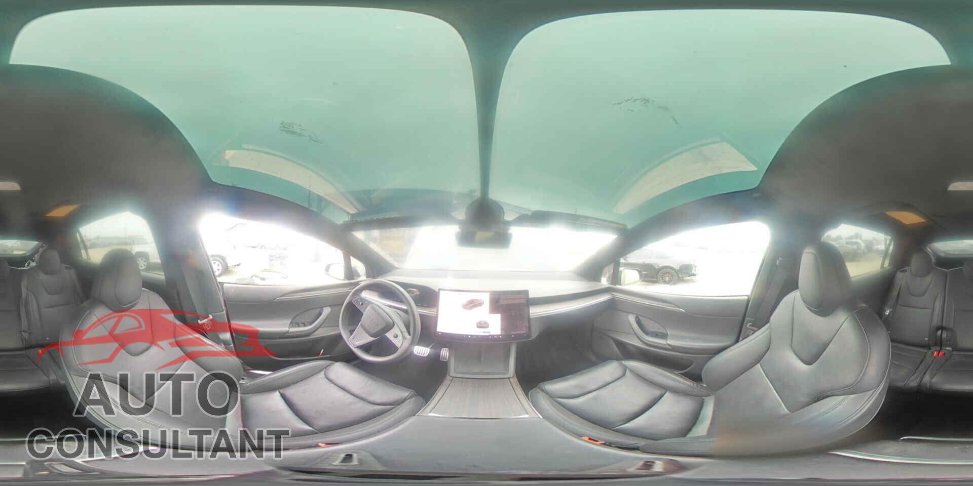 TESLA MODEL X 2024 - 7SAXCDE58RF440258