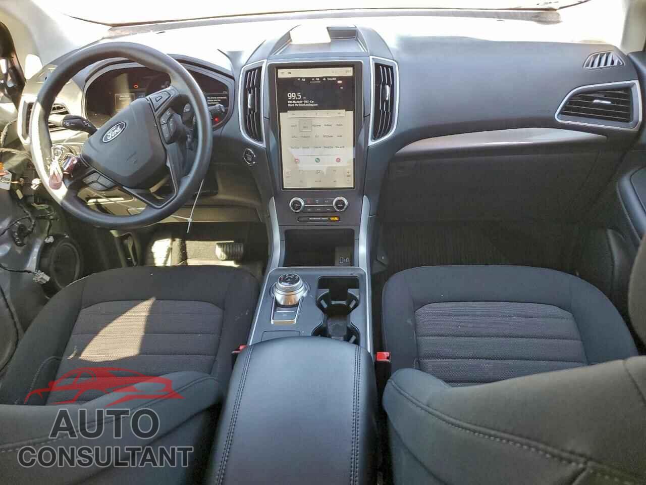 FORD EDGE 2024 - 2FMPK4G97RBA59218