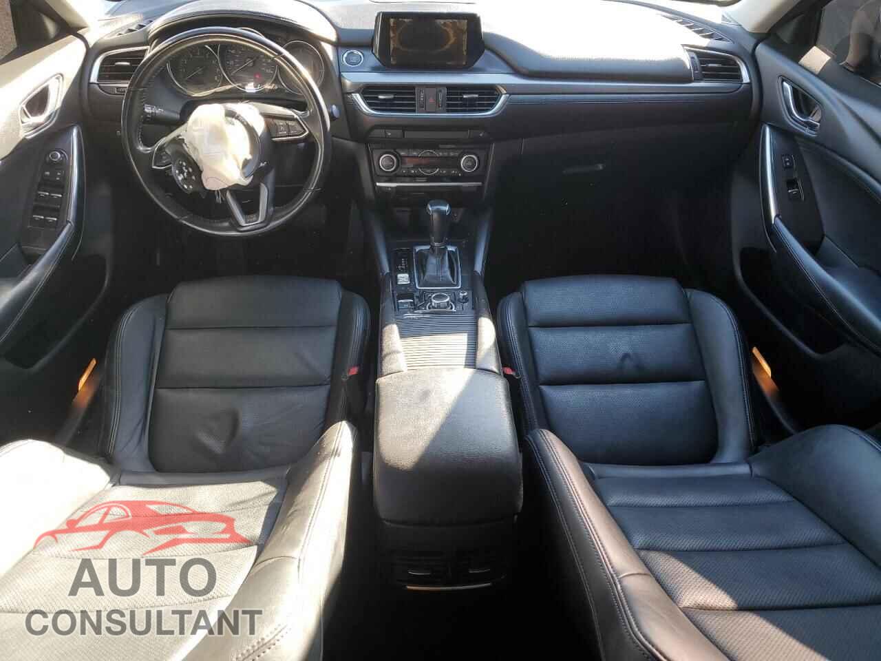MAZDA 6 2017 - JM1GL1V59H1145270