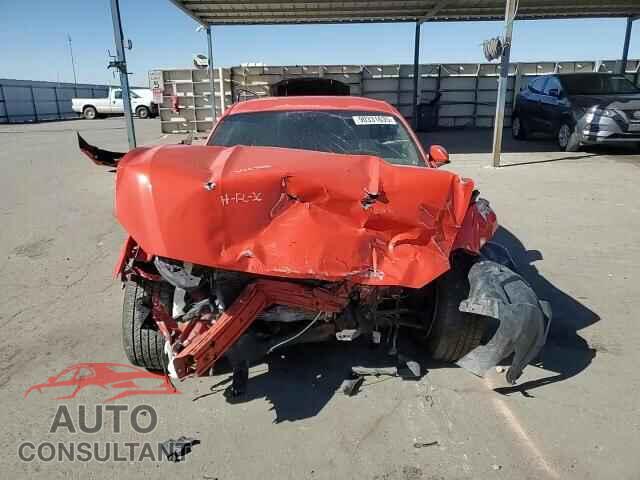FORD ALL Models 2016 - 1FA6P8AM4G5292051
