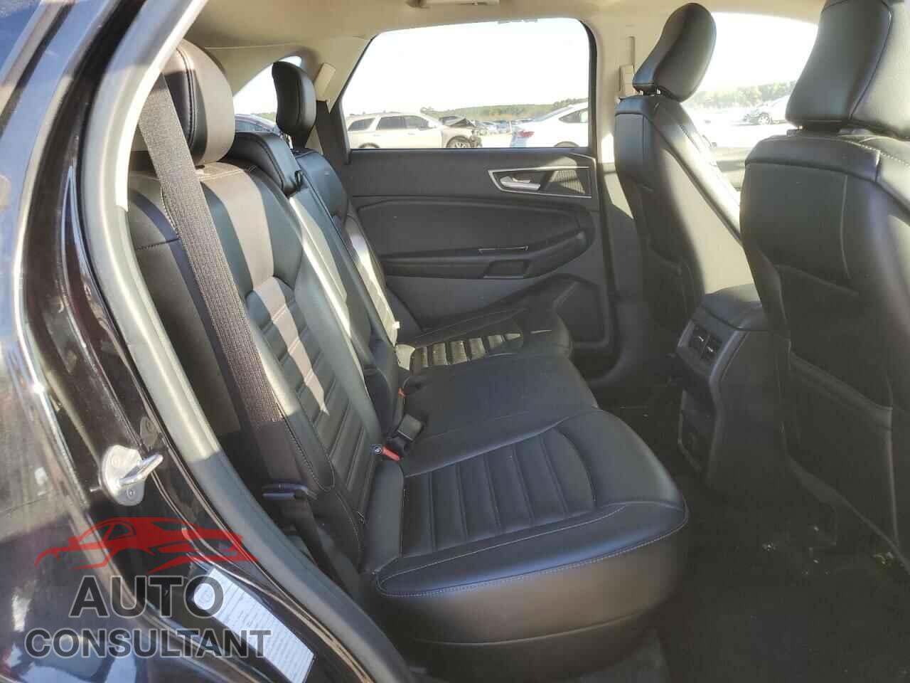 FORD EDGE 2020 - 2FMPK4J97LBA58134