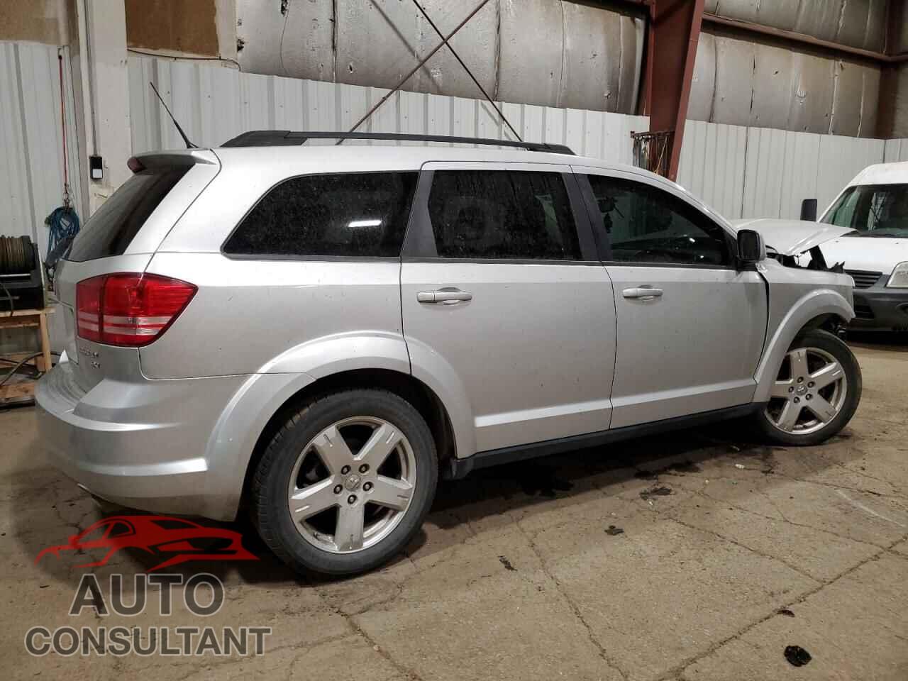 DODGE JOURNEY 2010 - 3D4PH5FVXAT227548