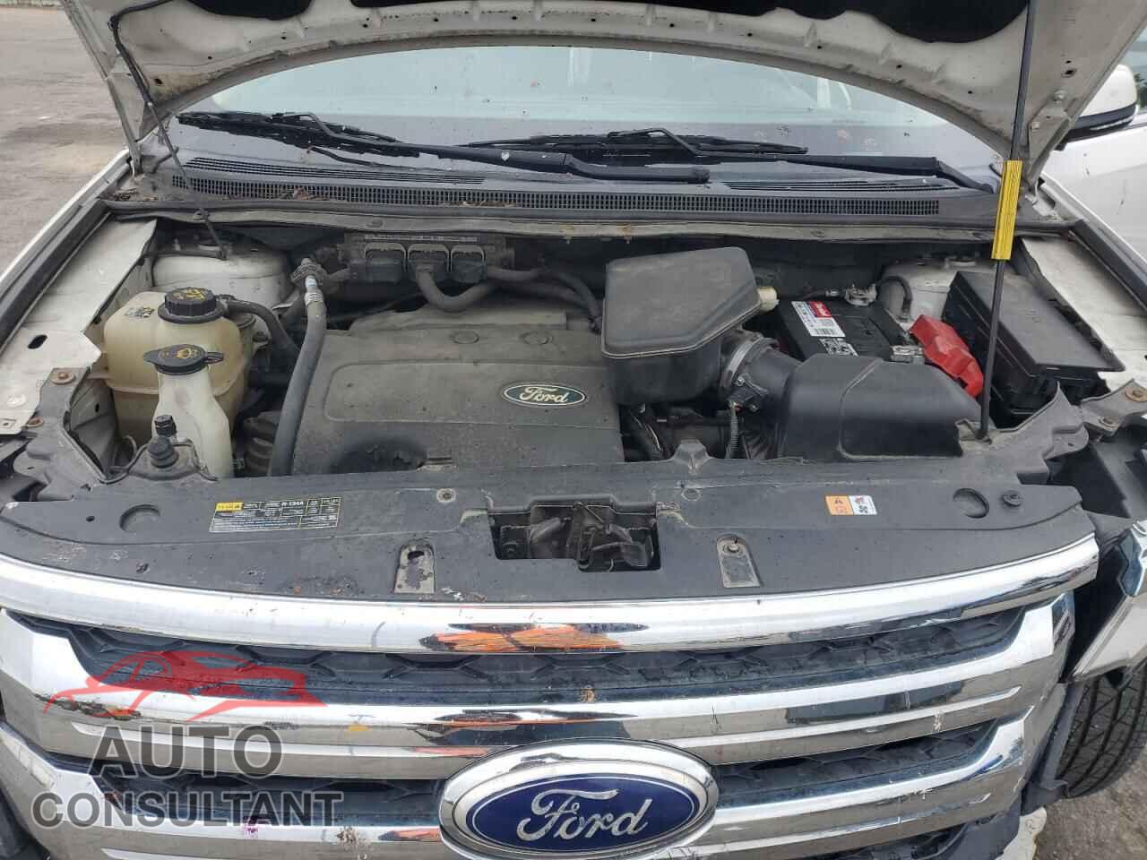 FORD EDGE 2014 - 2FMDK4KC8EBB28871