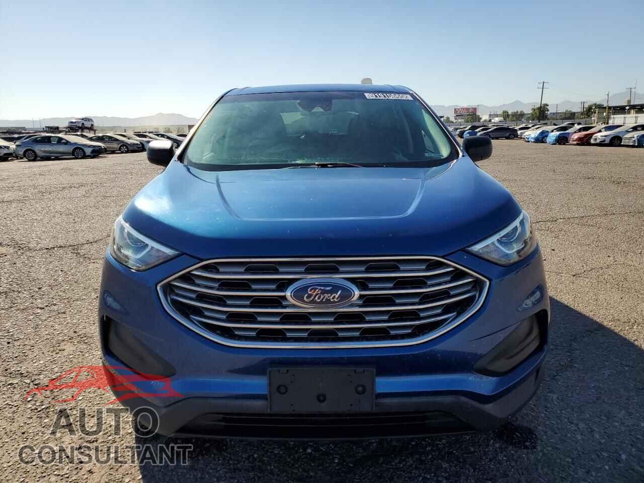 FORD EDGE 2020 - 2FMPK3G96LBB53155