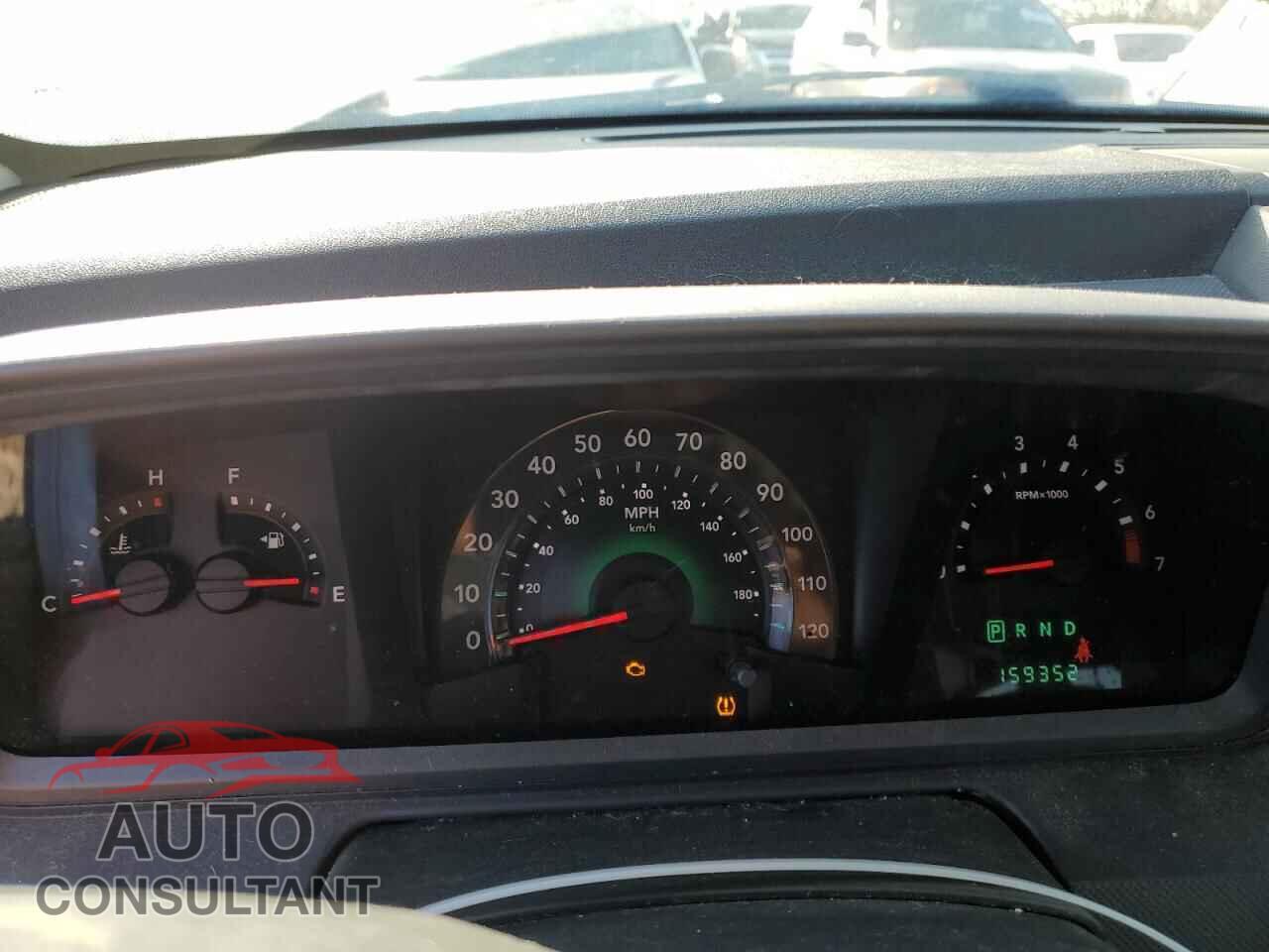 DODGE JOURNEY 2010 - 3D4PG4FB8AT100042