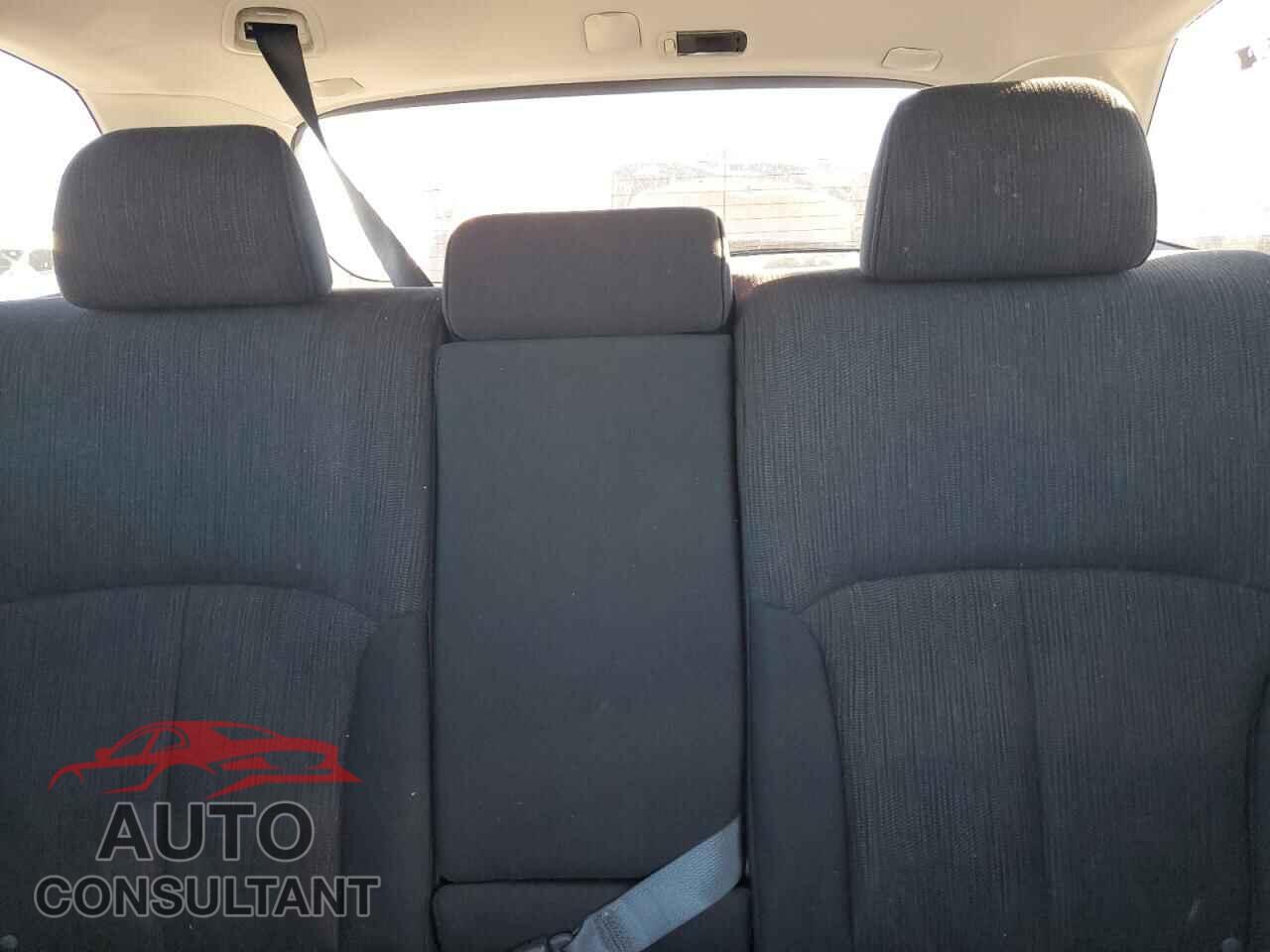 SUBARU OUTBACK 2013 - 4S4BRBGC9D3290801