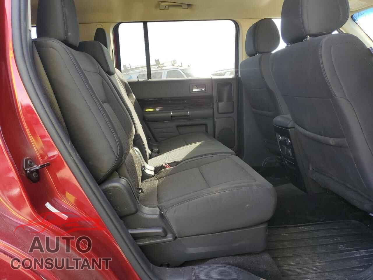 FORD FLEX 2013 - 2FMGK5C87DBD39104