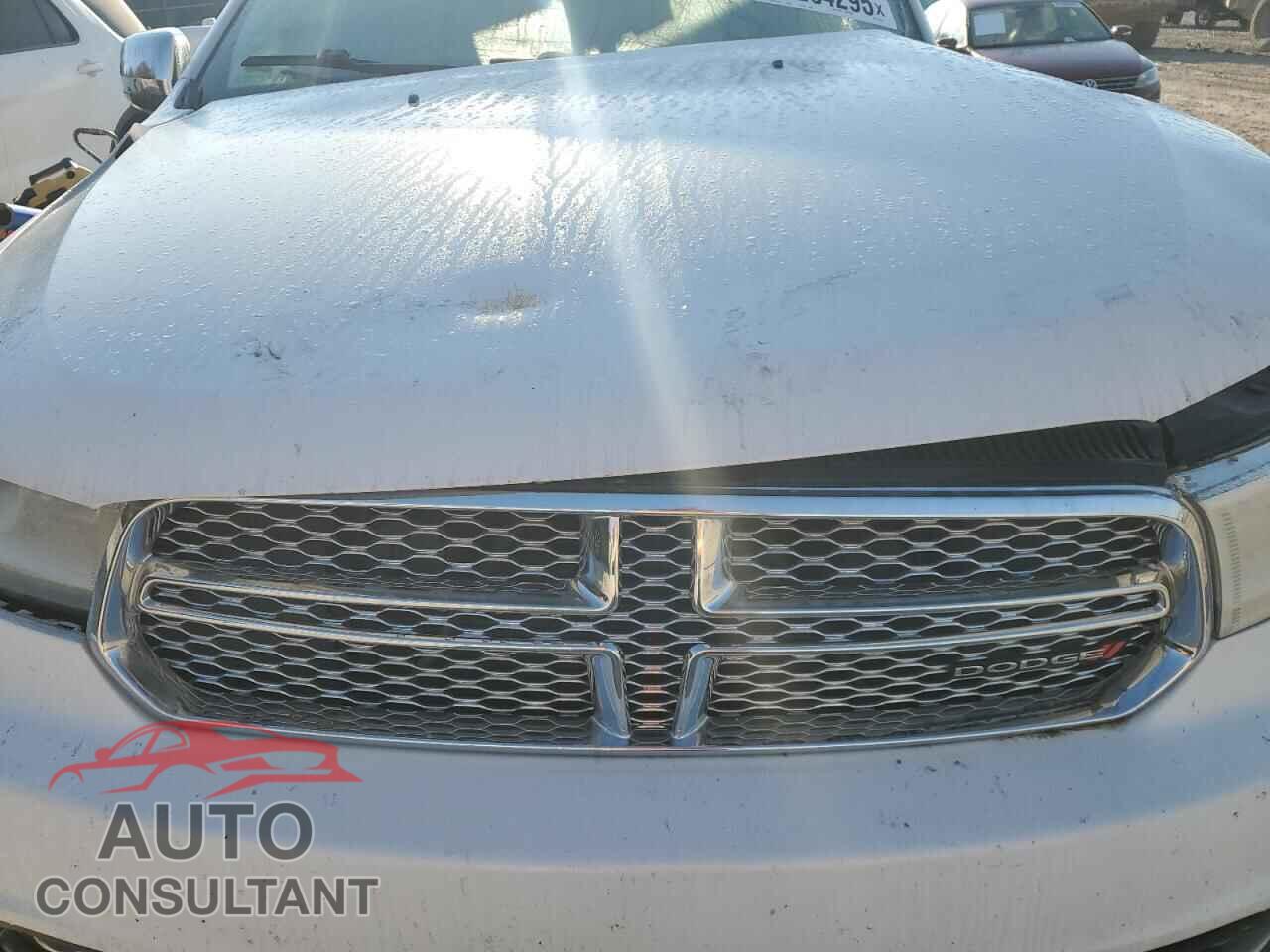 DODGE DURANGO 2016 - 1C4RDHEG1GC484026