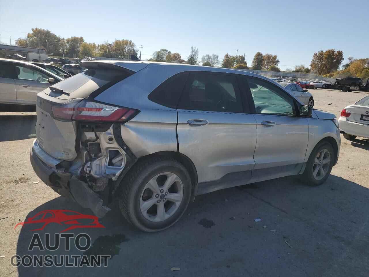 FORD EDGE 2019 - 2FMPK3G91KBB38772