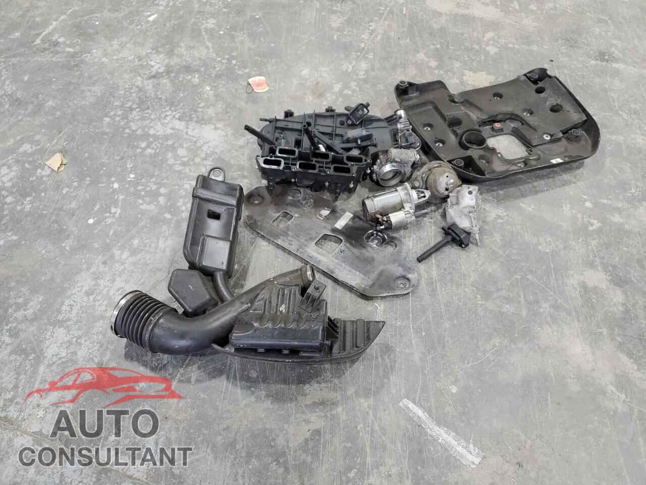 DODGE DURANGO 2019 - 1C4RDJDG1KC817407