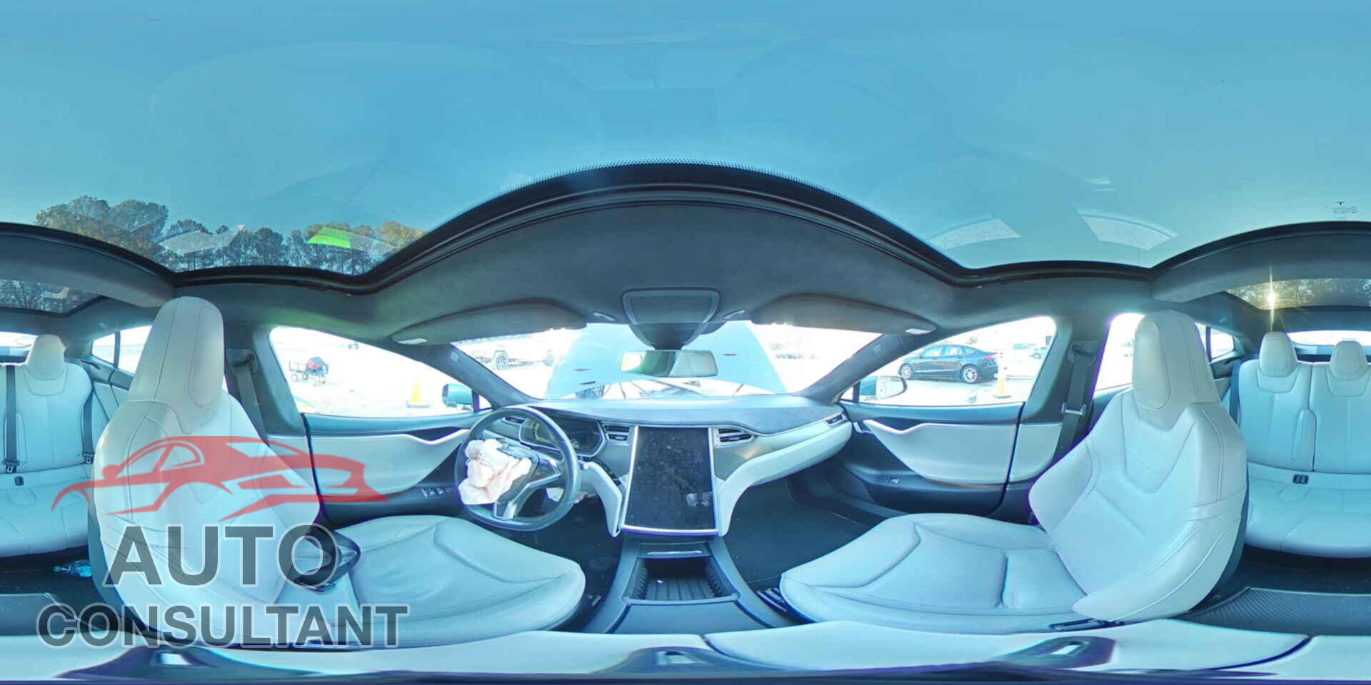 TESLA MODEL S 2016 - 5YJSA1E24GF154888