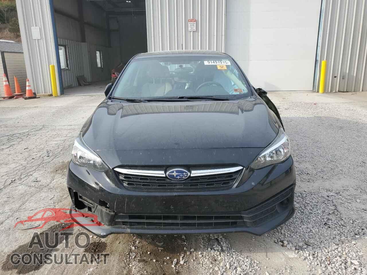 SUBARU IMPREZA 2020 - 4S3GTAB61L3706801