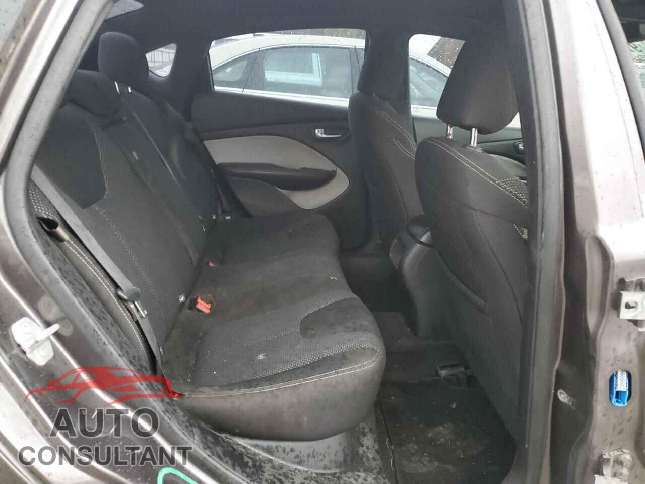 DODGE DART 2016 - 1C3CDFBB2GD516144