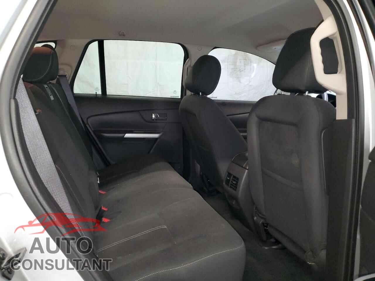 FORD EDGE 2013 - 2FMDK4GCXDBC33404