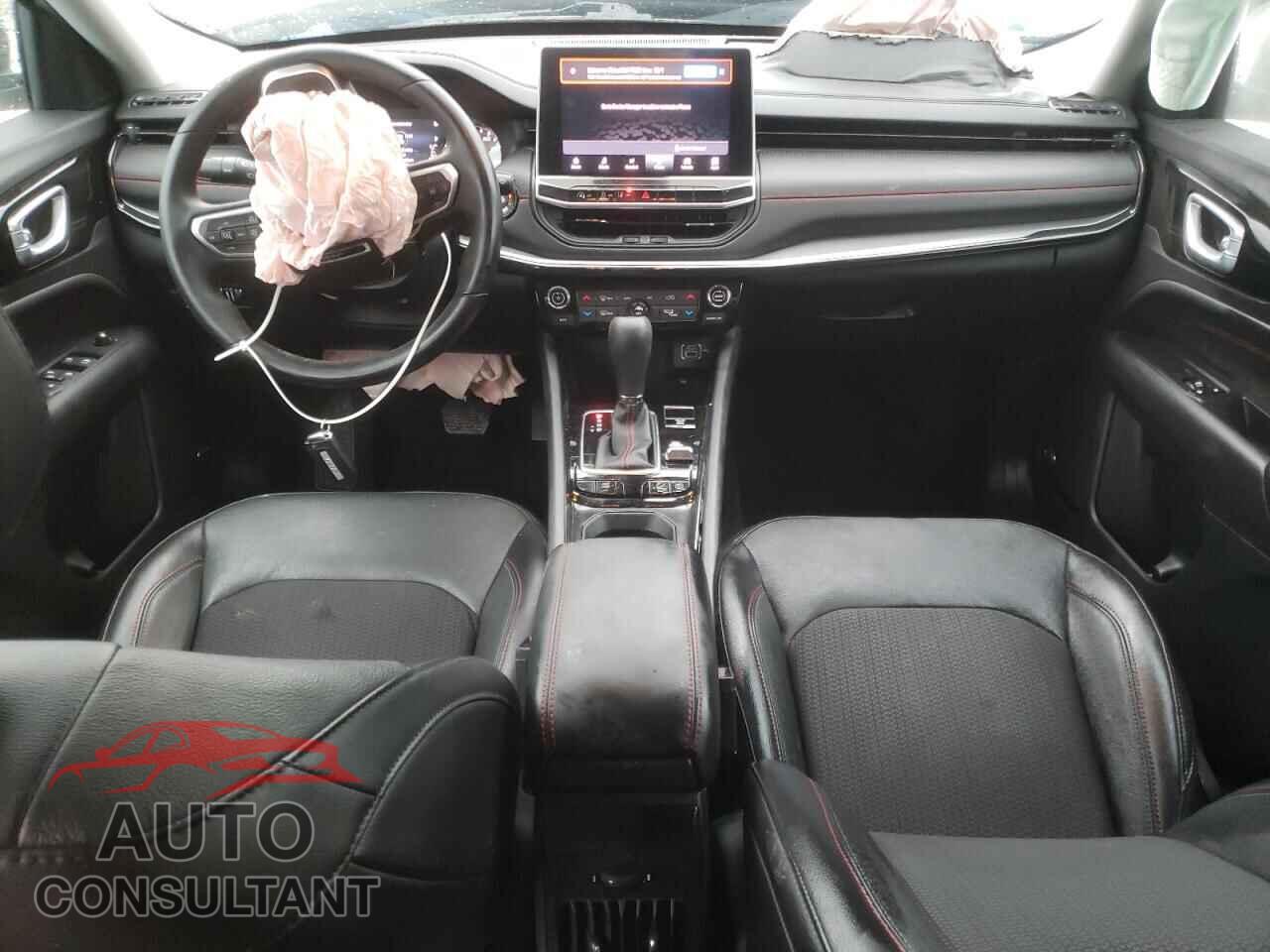 JEEP COMPASS 2022 - 3C4NJDDB1NT222885