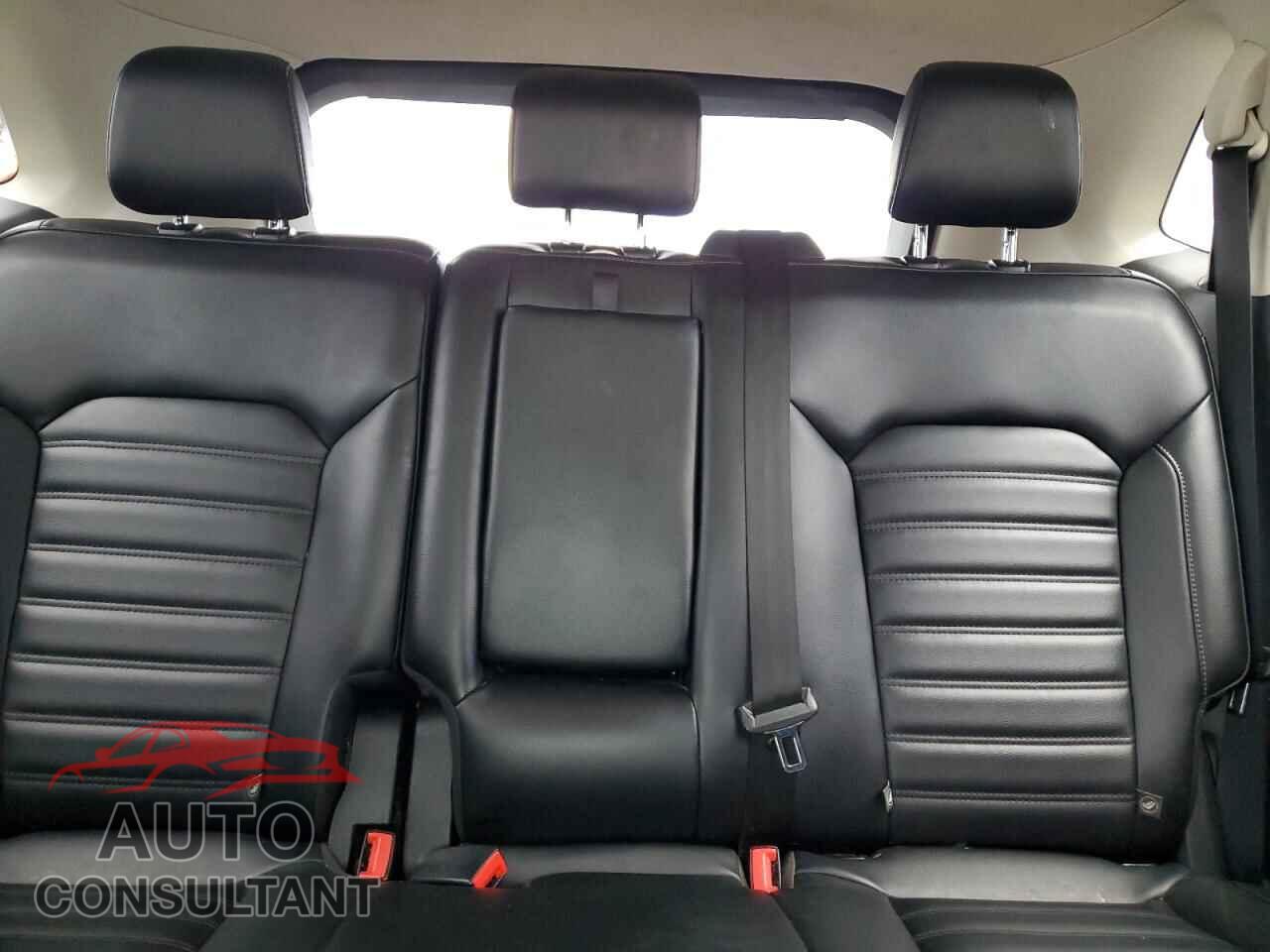 FORD EDGE 2019 - 2FMPK4J90KBC14559