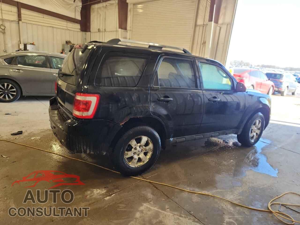 FORD ESCAPE 2012 - 1FMCU0E79CKC16196