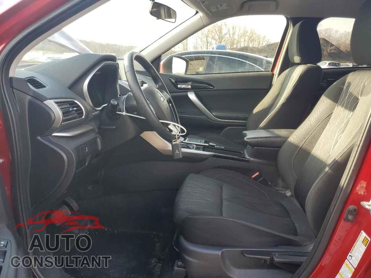 MITSUBISHI ECLIPSE 2019 - JA4AT5AA4KZ022088