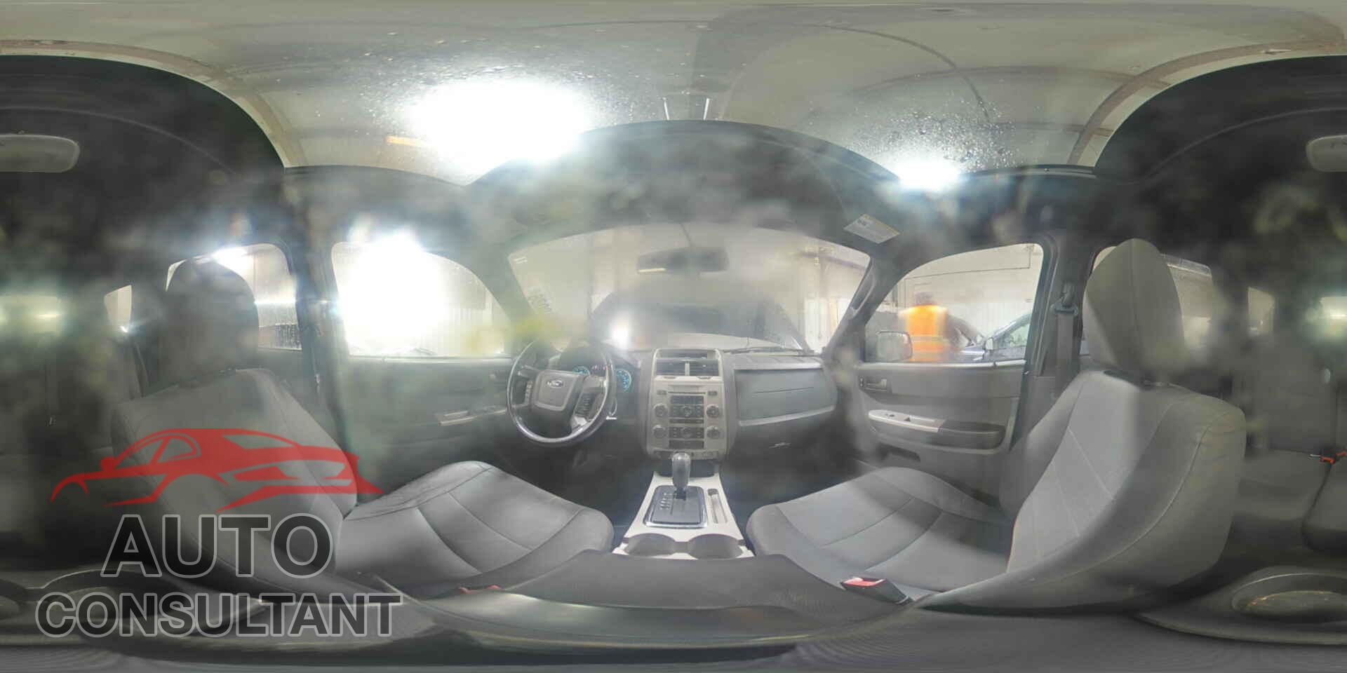 FORD ESCAPE 2012 - 1FMCU0D76CKC38447