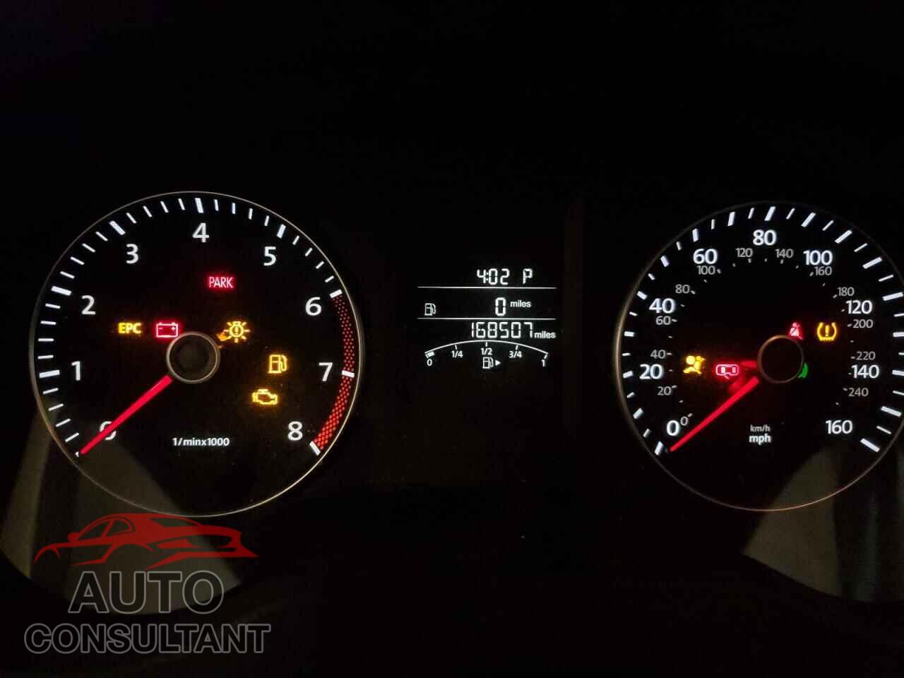 VOLKSWAGEN JETTA 2013 - 3VWLP7AJ7DM450687