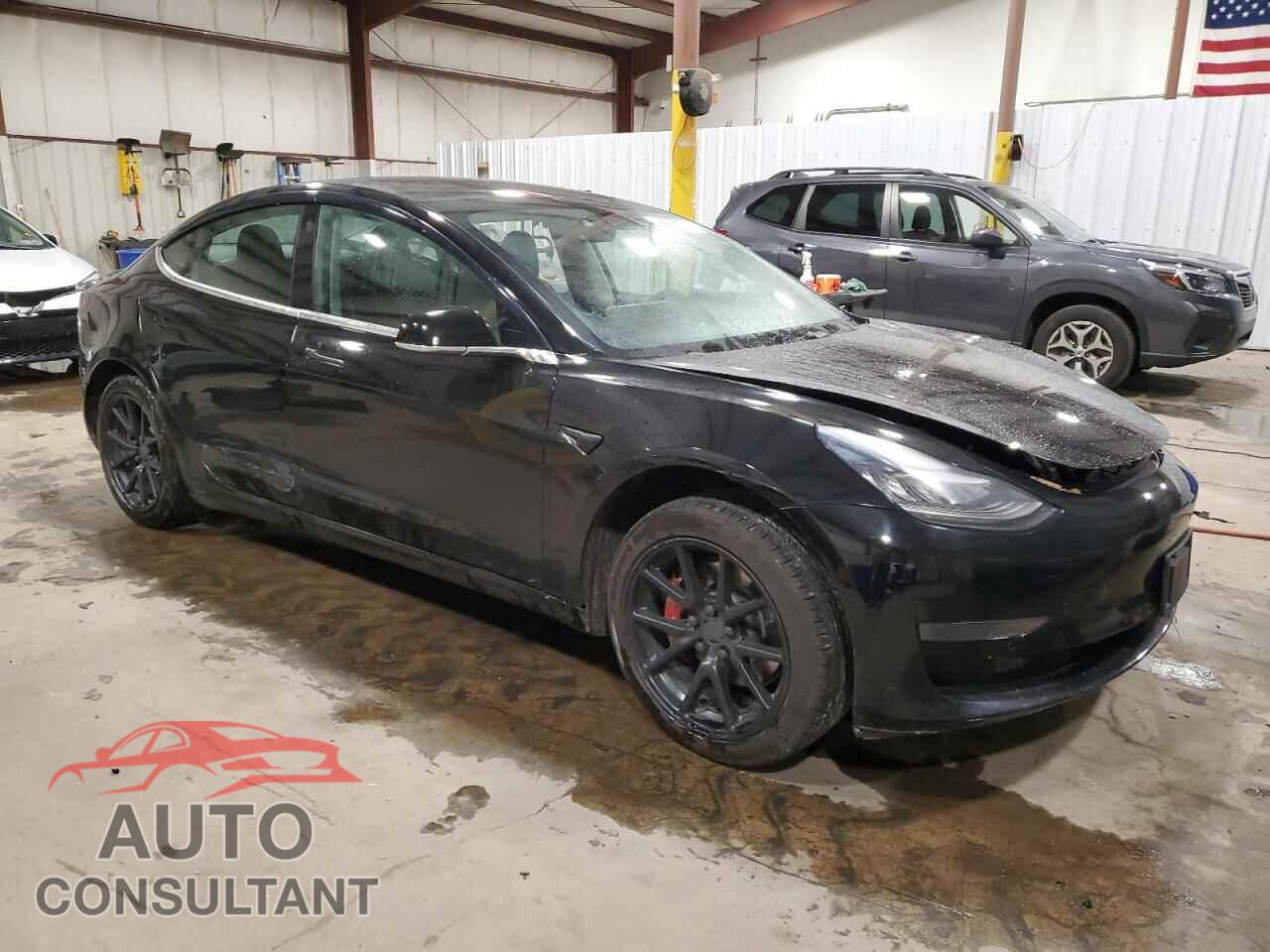 TESLA MODEL 3 2019 - 5YJ3E1EA6KF410568