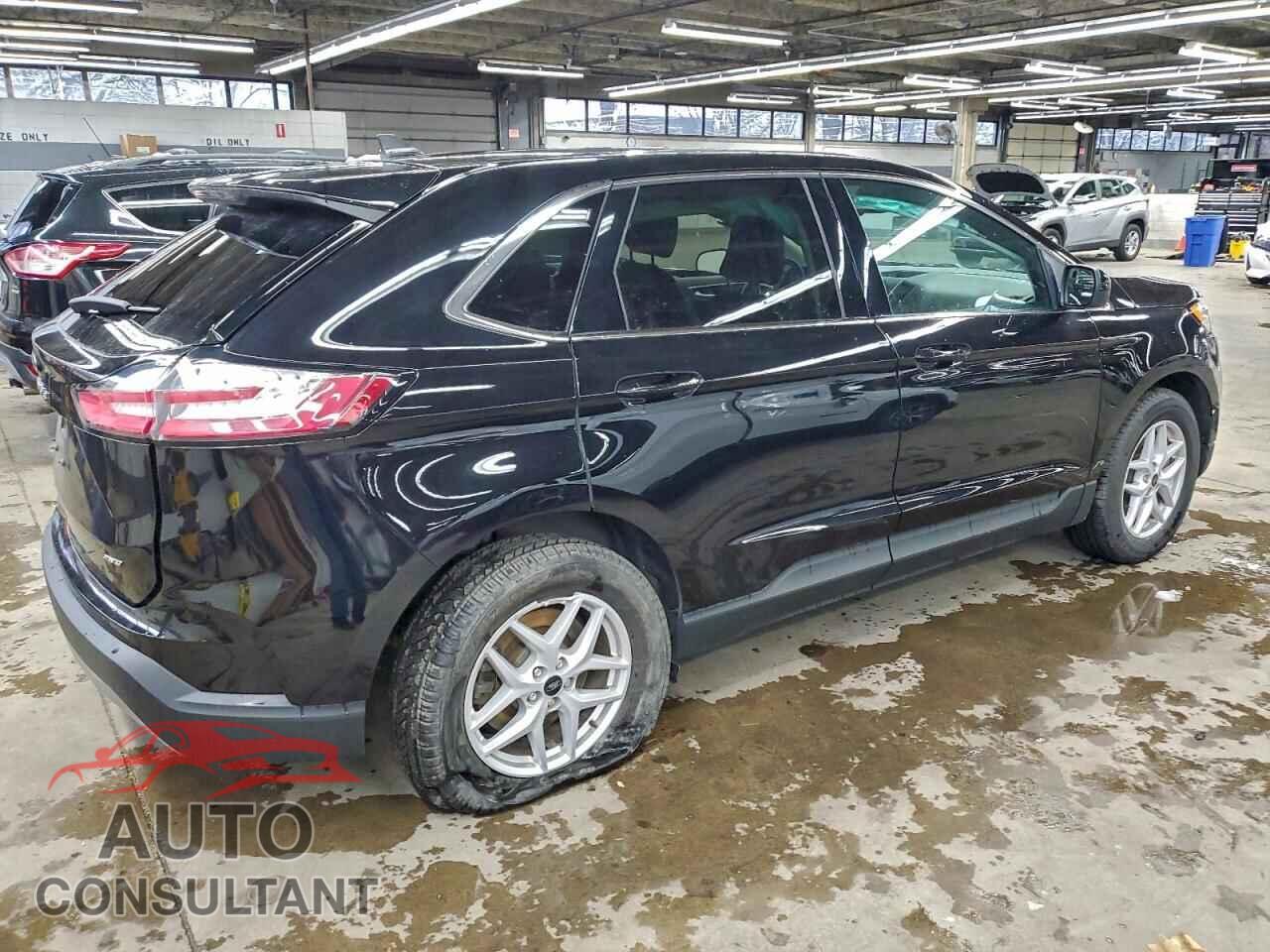 FORD EDGE 2024 - 2FMPK4J93RBA60584