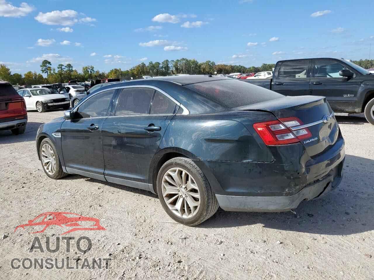 FORD TAURUS 2015 - 1FAHP2F87FG108886