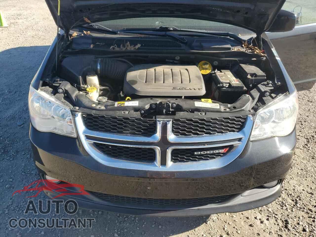 DODGE CARAVAN 2020 - 2C4RDGCG8LR174020