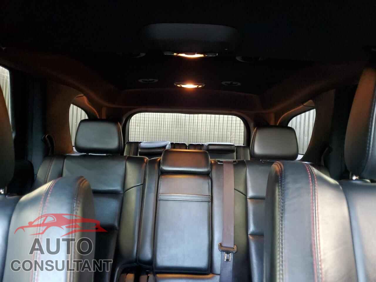 DODGE DURANGO 2023 - 1C4SDHCTXPC567570