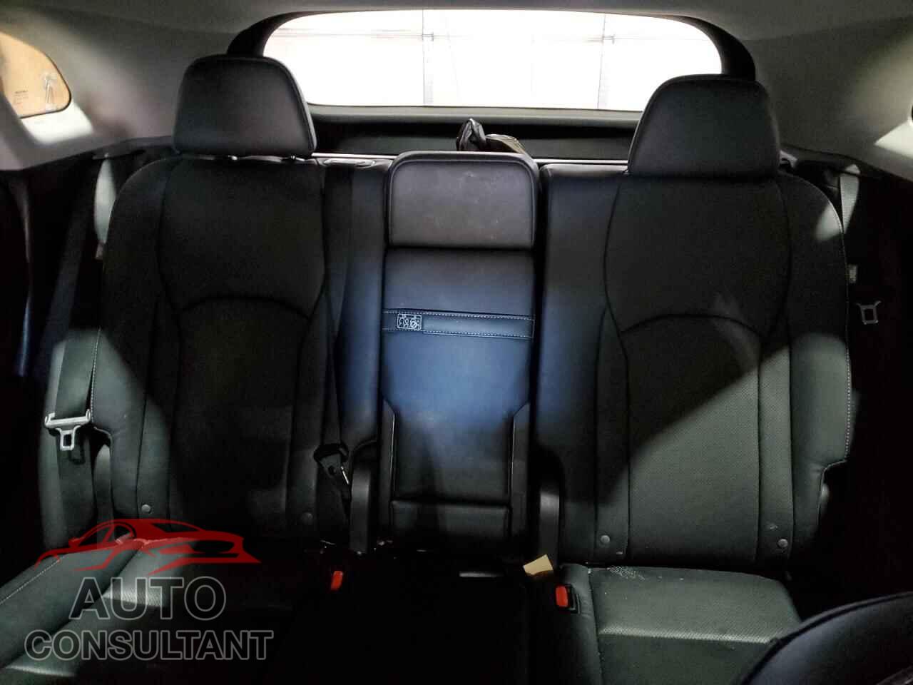 LEXUS RX350 2016 - 2T2BZMCA3GC020796