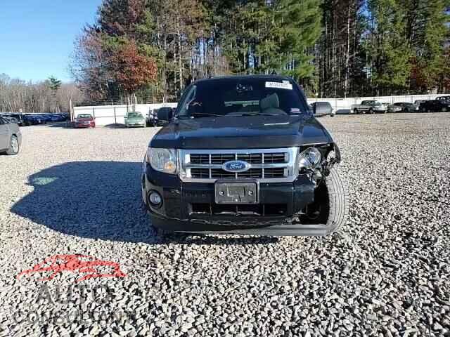 FORD ESCAPE 2012 - 1FMCU9DG5CKA02036