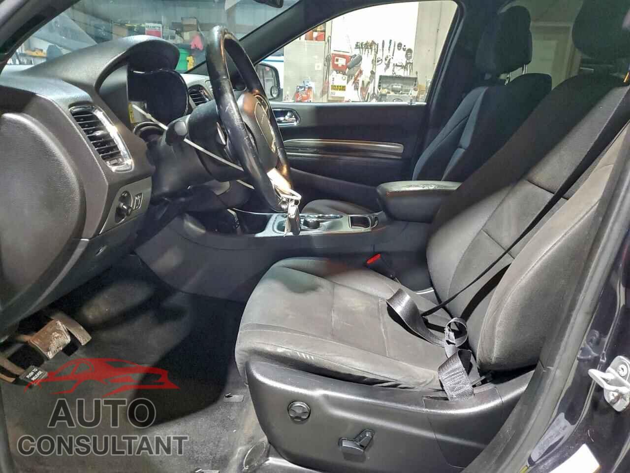 DODGE DURANGO 2014 - 1C4RDHAG6EC382921