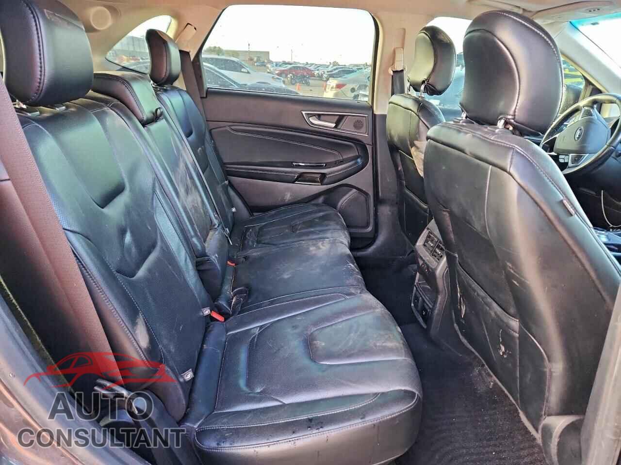FORD EDGE 2019 - 2FMPK3K9XKBC72770