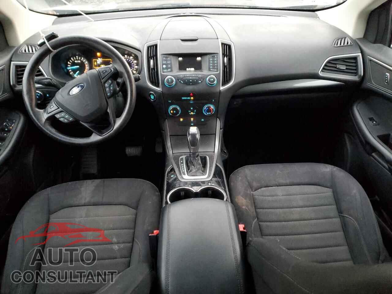 FORD EDGE 2016 - 2FMPK4G91GBB24951