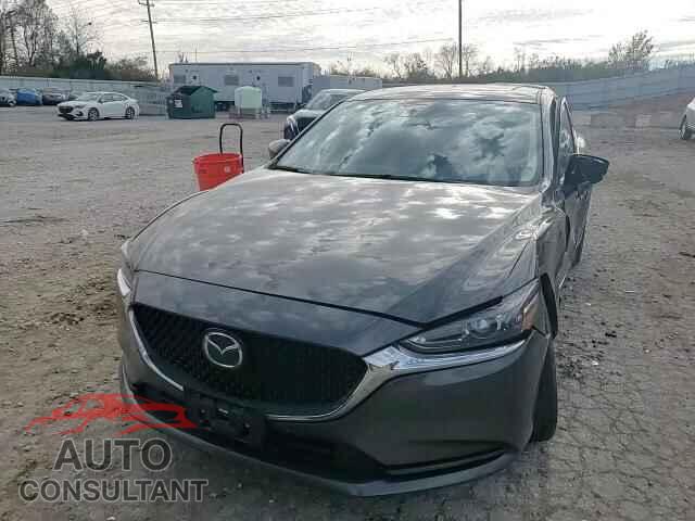 MAZDA 6 2021 - JM1GL1VM9M1615511