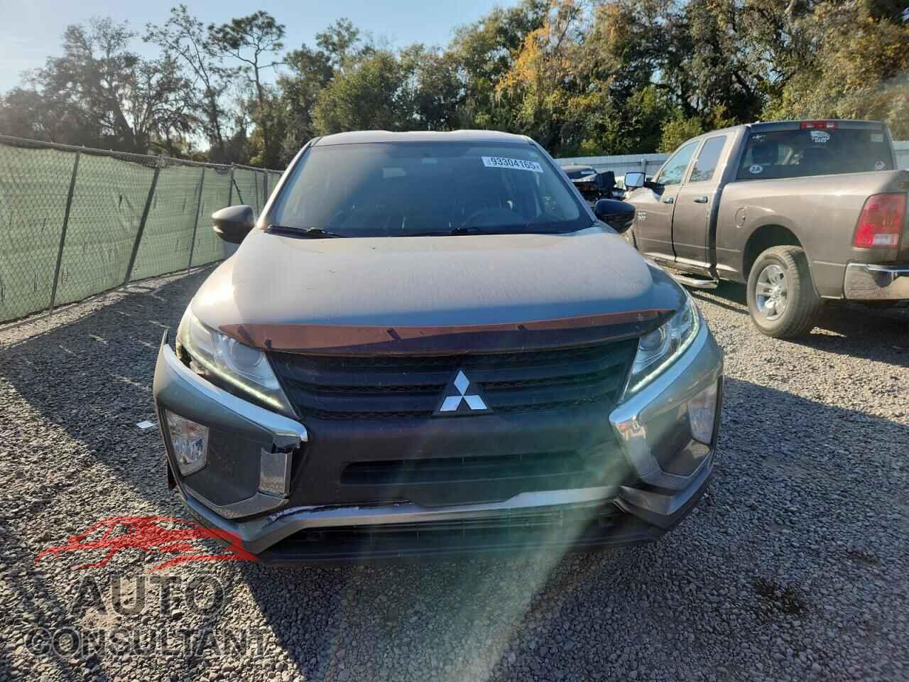MITSUBISHI ECLIPSE 2018 - JA4AT4AA5JZ049230