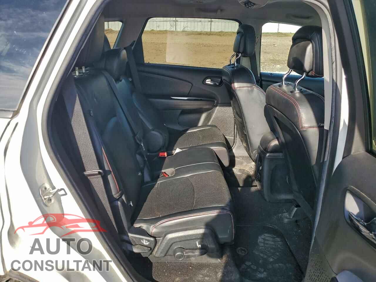 DODGE JOURNEY 2016 - 3C4PDCEG9GT199220