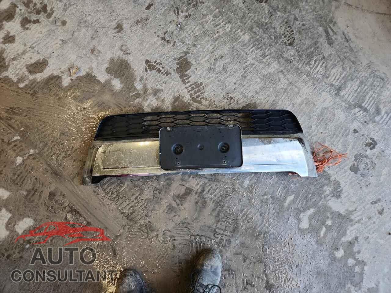 FORD EDGE 2013 - 2FMDK4KC4DBA52659