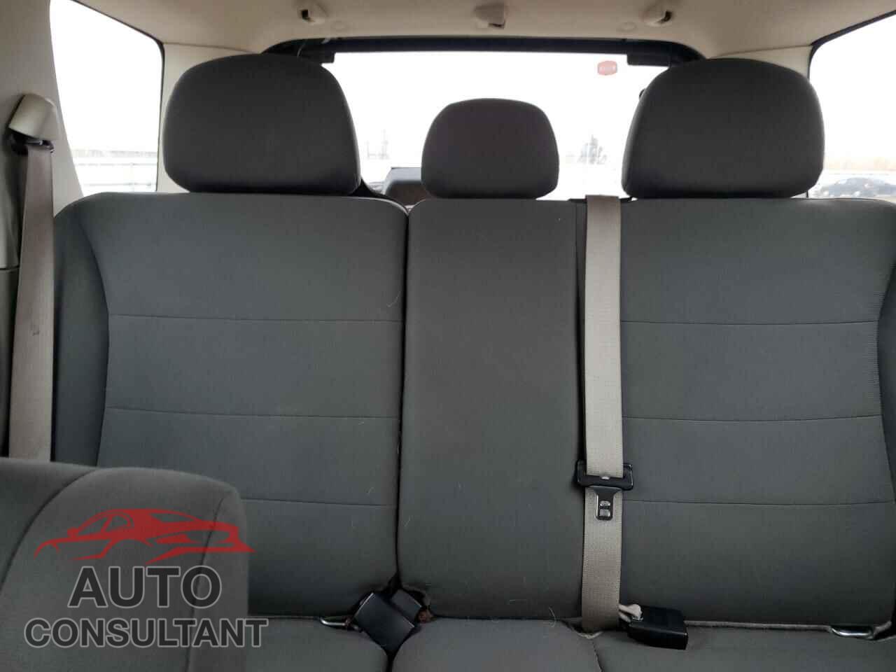 FORD ESCAPE 2012 - 1FMCU0C77CKB16911