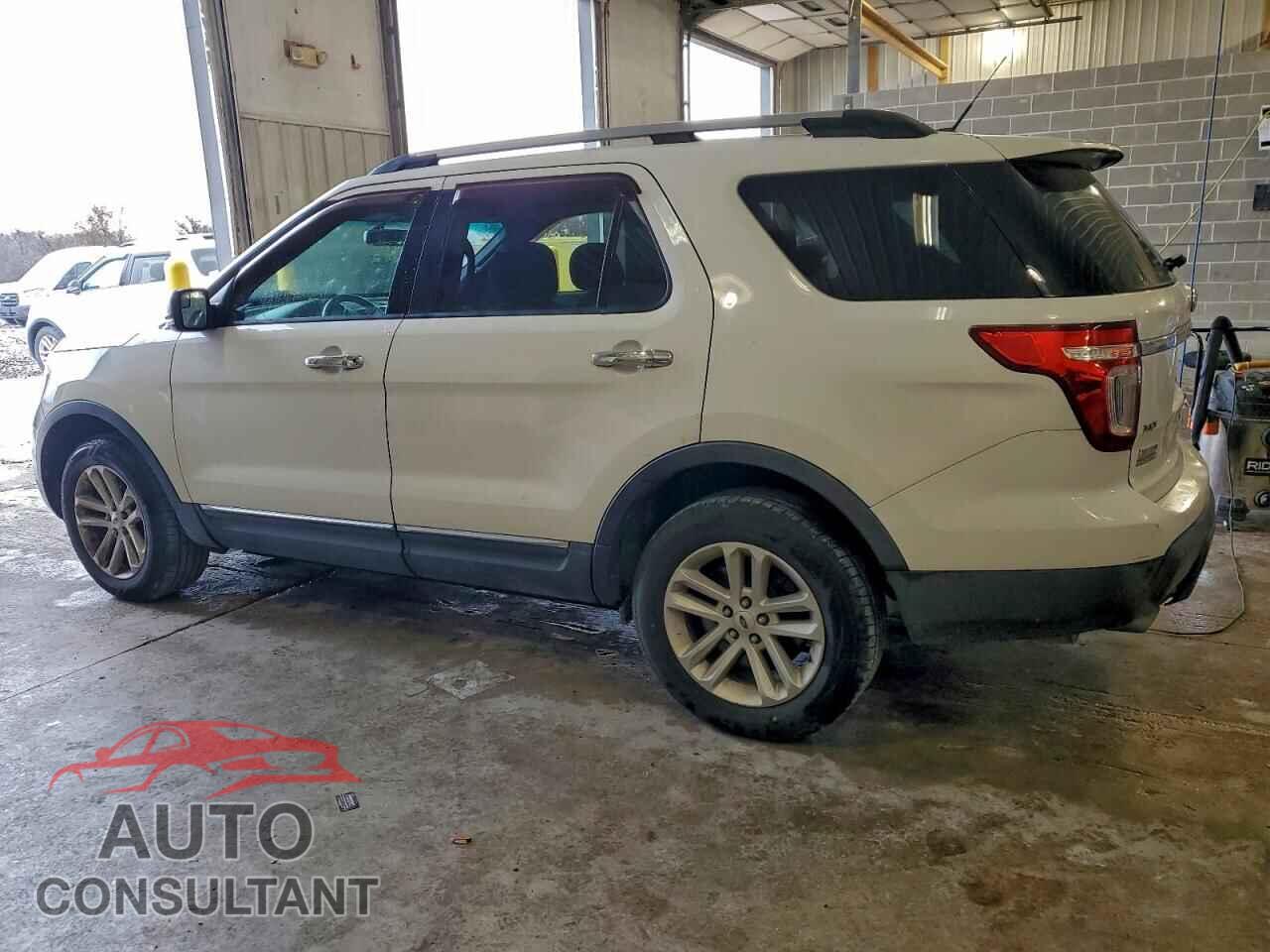 FORD EXPLORER 2013 - 1FM5K8D82DGB25198