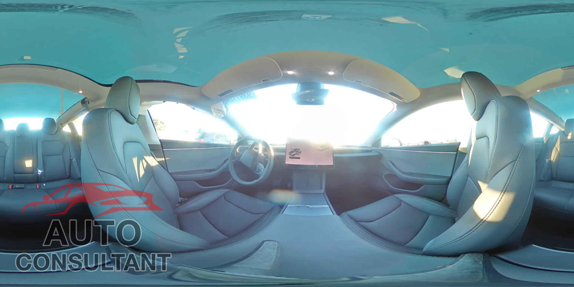 TESLA MODEL 3 2025 - 5YJ3E1EA6SF047219