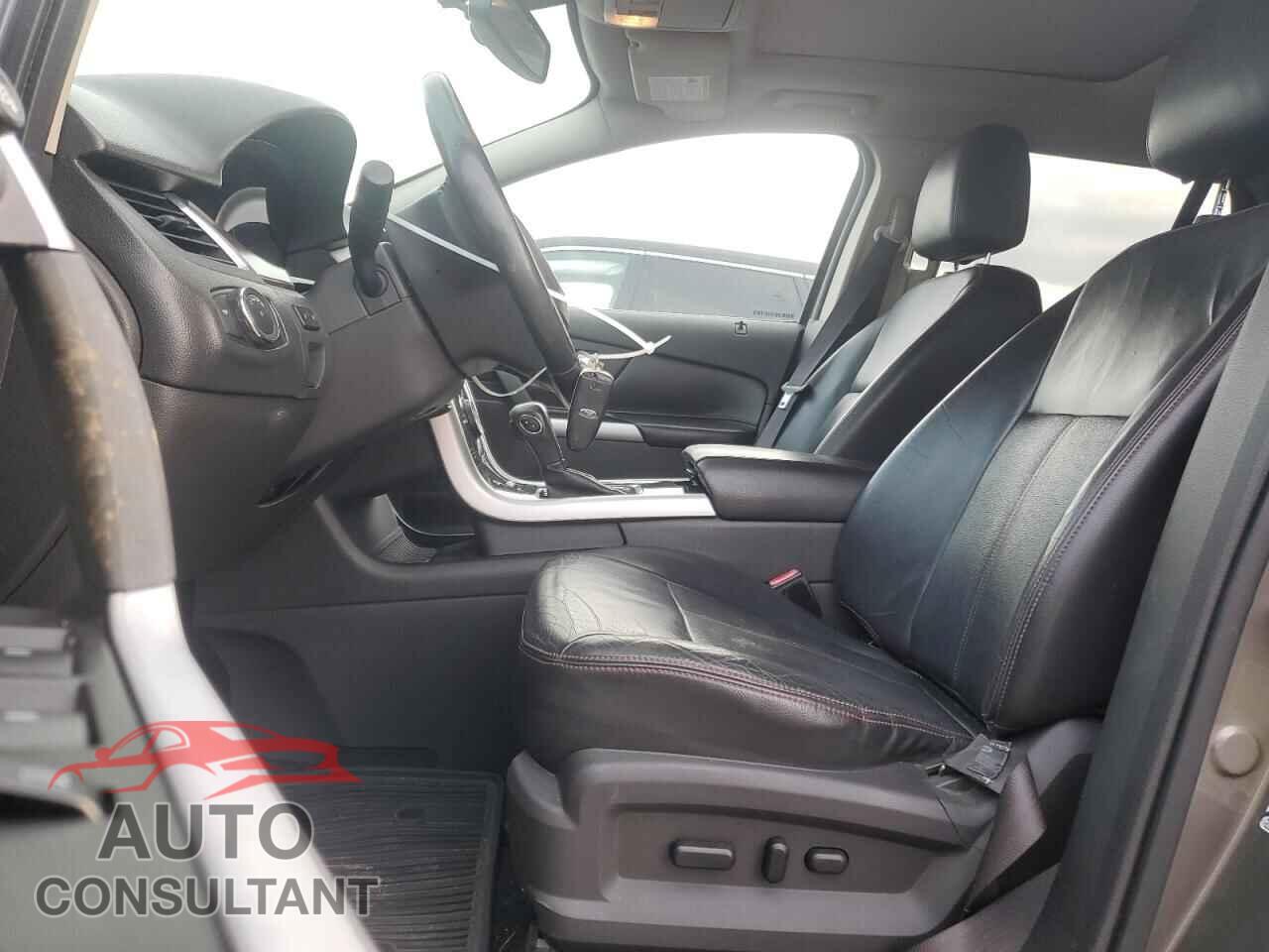 FORD EDGE 2012 - 2FMDK4KC7CBA86965