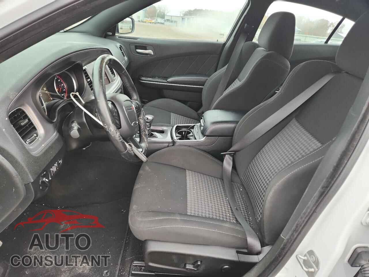 DODGE CHARGER 2023 - 2C3CDXHG5PH554432