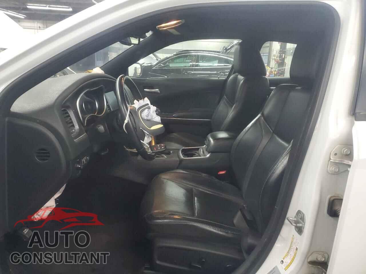 DODGE CHARGER 2016 - 2C3CDXJG3GH242992